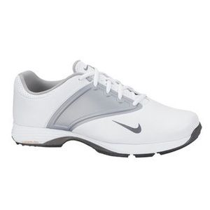 NIKE LUNAR SADDLE WOMEN'S GOLF SHOE